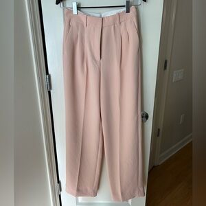 Aritzia The Effortless Pant
